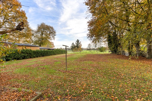 Medium property photo - Leidijk 16, 9824 TD Noordwijk